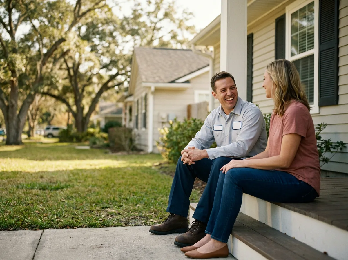 Septic tank pumping FAQs for Fairfield, IA
